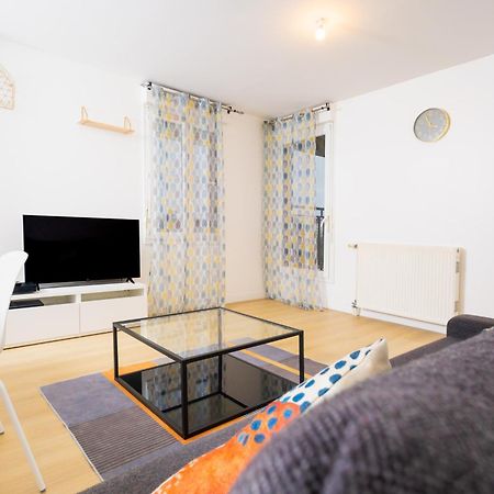 Appartement Jelyad Angelus Proche Disney شانتيلو أو بْري المظهر الخارجي الصورة