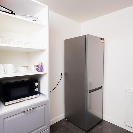 Appartement Jelyad Angelus Proche Disney شانتيلو أو بْري المظهر الخارجي الصورة