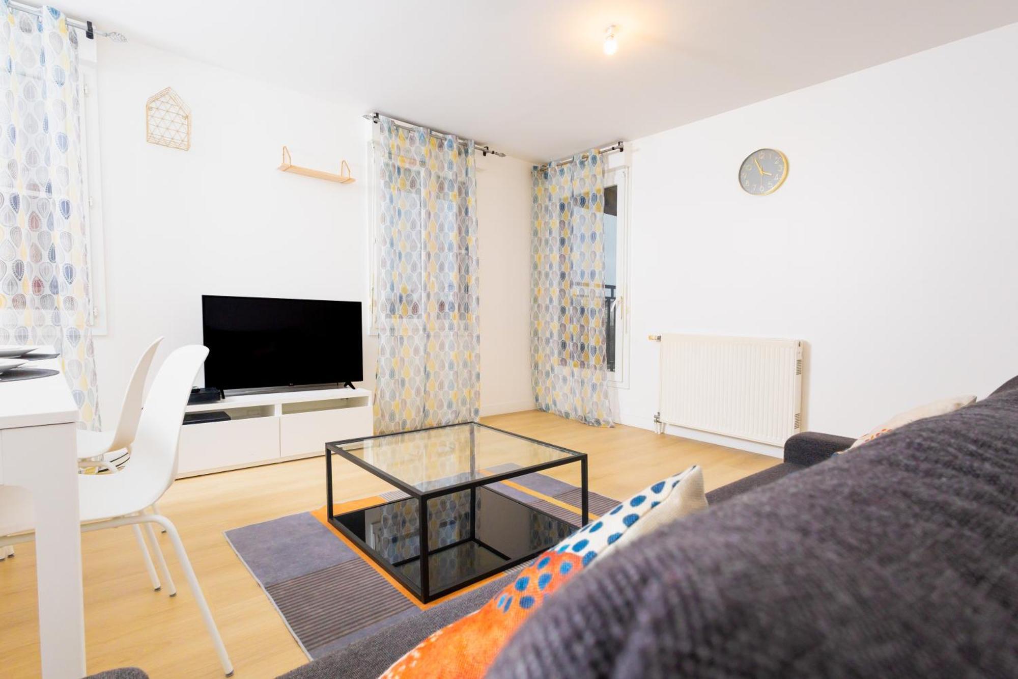 Appartement Jelyad Angelus Proche Disney شانتيلو أو بْري المظهر الخارجي الصورة
