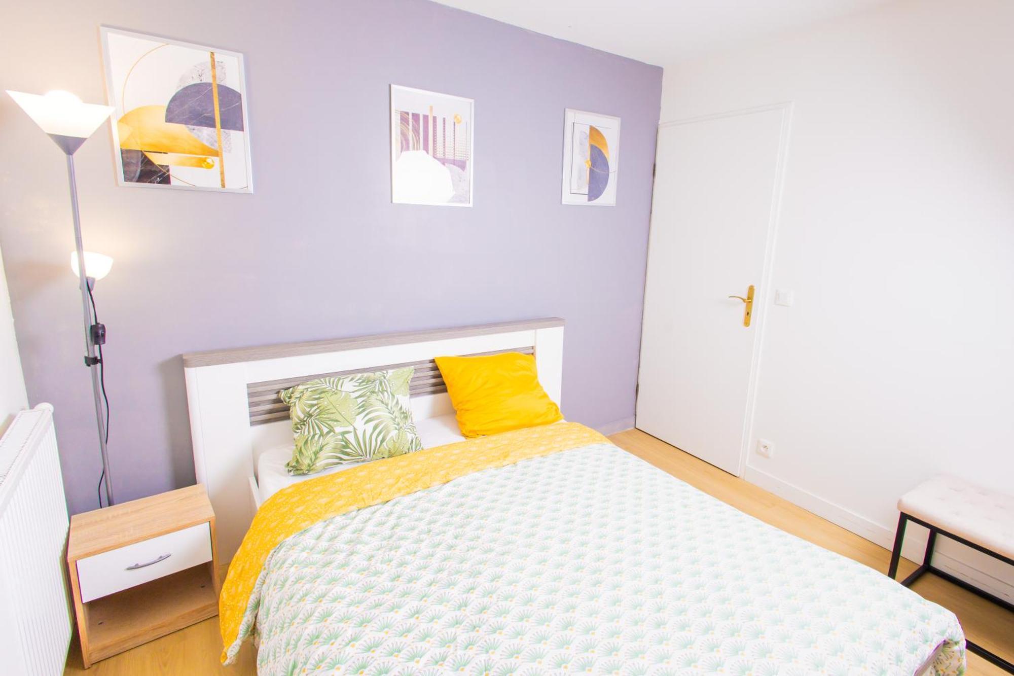 Appartement Jelyad Angelus Proche Disney شانتيلو أو بْري المظهر الخارجي الصورة