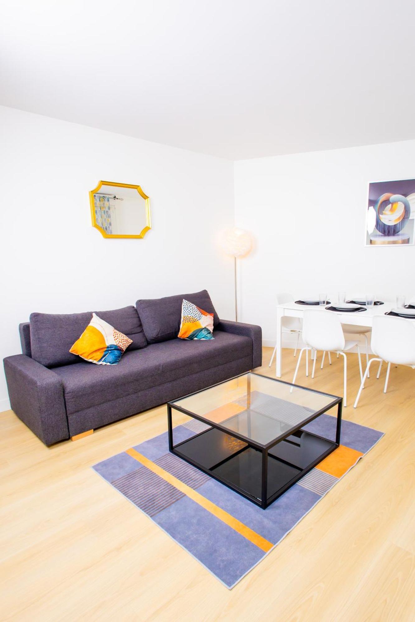 Appartement Jelyad Angelus Proche Disney شانتيلو أو بْري المظهر الخارجي الصورة